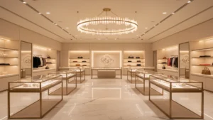 Nettoyage commerce / boutique à Vélizy-Villacoublay (78)