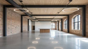 Nettoyage de fin de chantier / travaux à Élancourt (78)