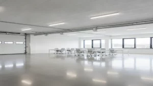 Nettoyage de fin de chantier / travaux à Montigny-le-Bretonneux (78)