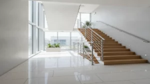 Nettoyage d’immeuble / copropriété à Élancourt (78)