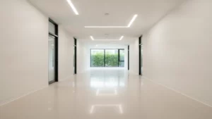 Nettoyage d’immeuble / copropriété à Guyancourt (78)