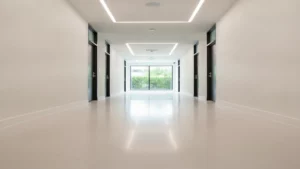 Nettoyage d’immeuble / copropriété à Saint-Germain-en-Laye (78)