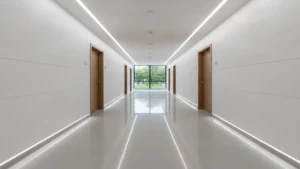 Nettoyage d’immeuble / copropriété à Vélizy-Villacoublay (78)