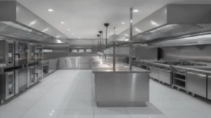 Nettoyage de restaurant à Élancourt (78)