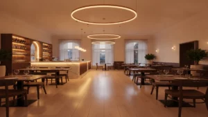 Nettoyage de restaurant à Vélizy-Villacoublay (78)
