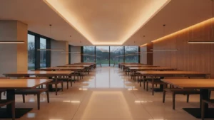 Nettoyage de restaurant à Versailles (78)