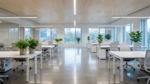 Nettoyage bureau à Fontenay-sous-Bois (94)