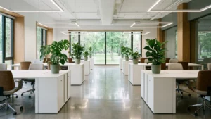 Nettoyage bureau à Ivry-sur-Seine (94)