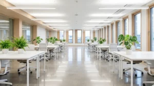 Nettoyage bureau à Viry-Châtillon (91)