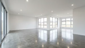 Nettoyage de fin de chantier / travaux à Corbeil-Essonnes (91)