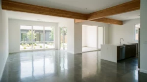 Nettoyage de fin de chantier / travaux à Évry-Courcouronnes (91)