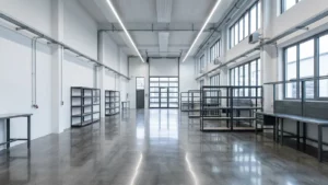 Nettoyage de fin de chantier / travaux à Fontenay-sous-Bois (94)