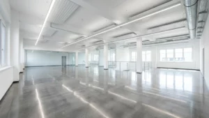 Nettoyage de fin de chantier / travaux à Maisons-Alfort (94)