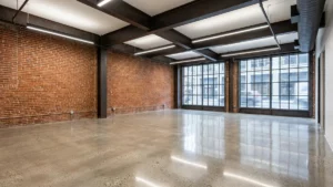 Nettoyage de fin de chantier / travaux à Villejuif (94)