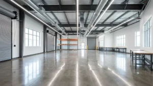 Nettoyage de fin de chantier / travaux à Vincennes (94)