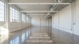 Nettoyage de fin de chantier / travaux à Vitry-sur-Seine (94)