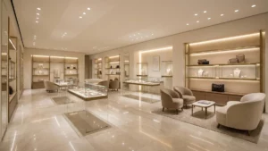 Nettoyage commerce / boutique à Créteil (94)