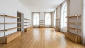 Nettoyage commerce / boutique à Fontenay-sous-Bois (94)