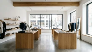 Nettoyage commerce / boutique à Ivry-sur-Seine (94)