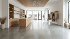 Nettoyage commerce / boutique à Les Ulis (91)