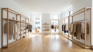 Nettoyage commerce / boutique à Maisons-Alfort (94)