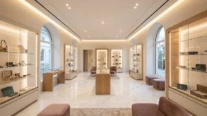 Nettoyage commerce / boutique à Palaiseau (91)