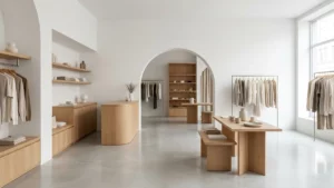 Nettoyage commerce / boutique à Saint-Maur-des-Fossés (94)