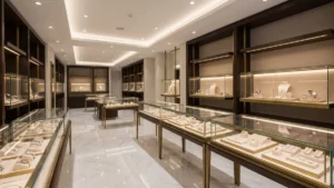 Nettoyage commerce / boutique à Vincennes (94)