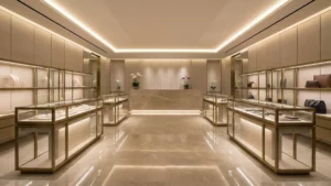 Nettoyage commerce / boutique à Viry-Châtillon (91)