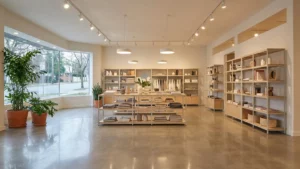 Nettoyage commerce / boutique à Vitry-sur-Seine (94)