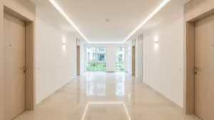 Nettoyage d’immeuble / copropriété à Athis-Mons (91)