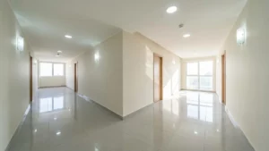 Nettoyage d’immeuble / copropriété à Corbeil-Essonnes (91)