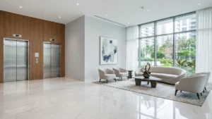 Nettoyage d’immeuble / copropriété à Créteil (94)