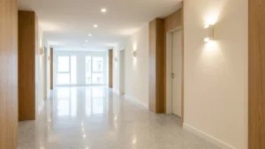 Nettoyage d’immeuble / copropriété à Palaiseau (91)