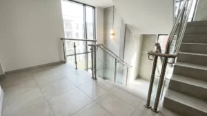 Nettoyage d’immeuble / copropriété à Saint-Maur-des-Fossés (94)
