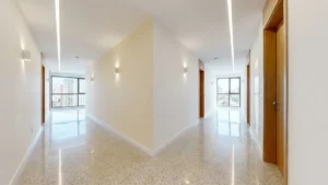 Nettoyage d’immeuble / copropriété à Sainte-Geneviève-des-Bois (91)