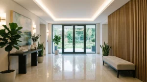 Nettoyage d’immeuble / copropriété à Villejuif (94)