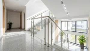 Nettoyage d’immeuble / copropriété à Vitry-sur-Seine (94)