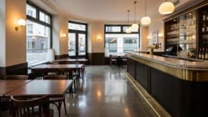 Nettoyage de restaurant à Champigny-sur-Marne (94)