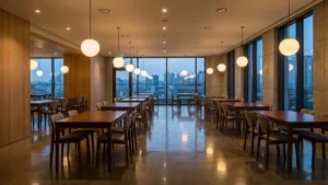 Nettoyage de restaurant à Corbeil-Essonnes (91)
