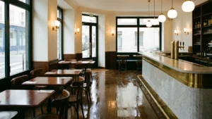 Nettoyage de restaurant à Fontenay-sous-Bois (94)