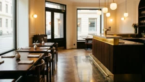 Nettoyage de restaurant à Massy (91)