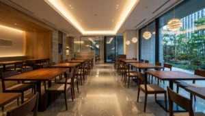Nettoyage de restaurant à Palaiseau (91)
