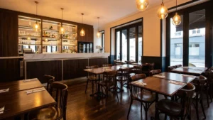 Nettoyage de restaurant à Vincennes (94)